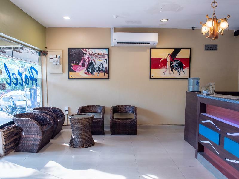Oyo 434 Marbella Hotel Johor Bahru Exterior photo